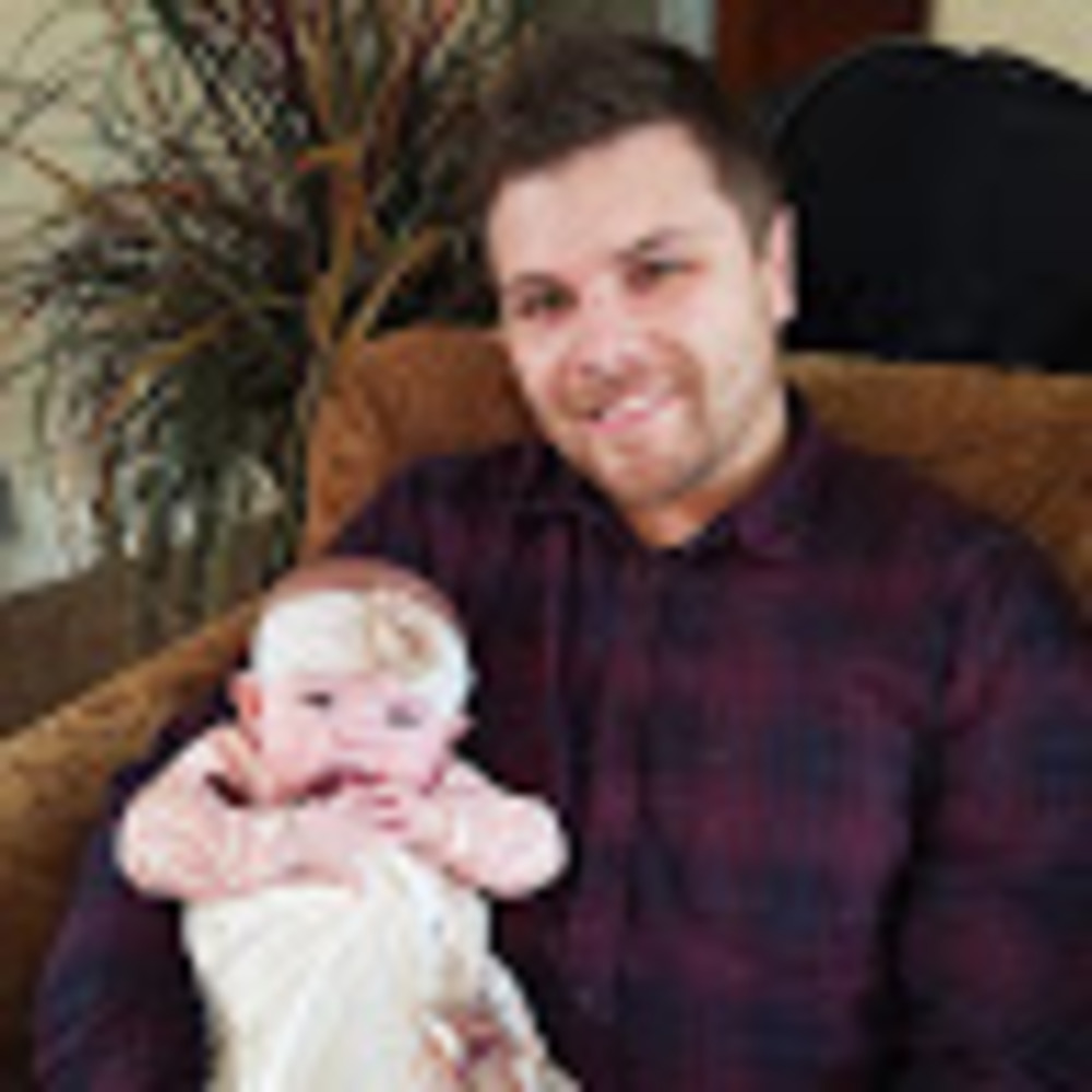 Meet your Posher, Kyle